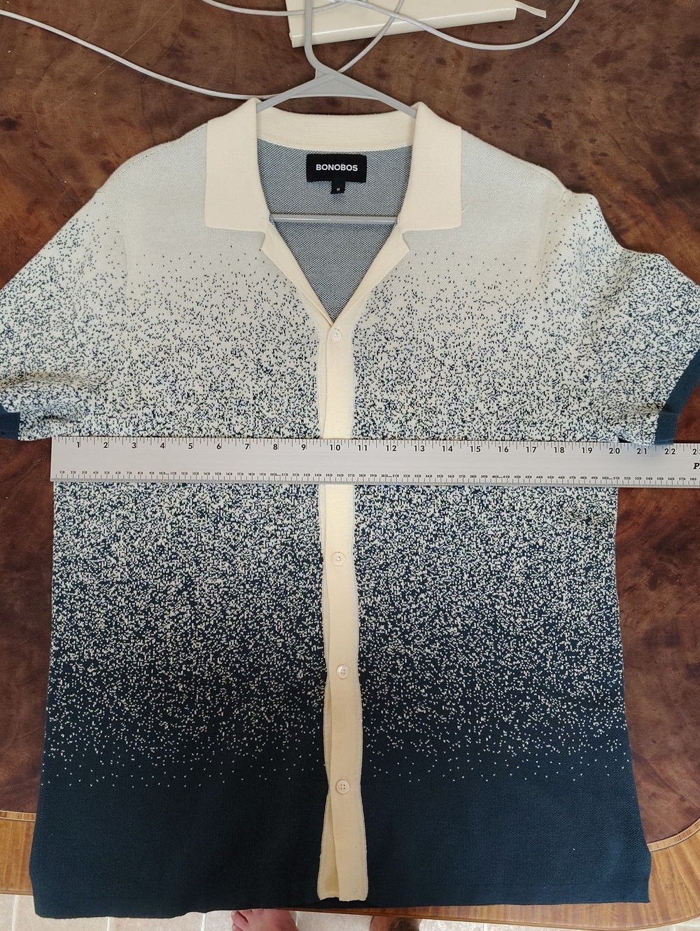 Knit Cotton Never Worn